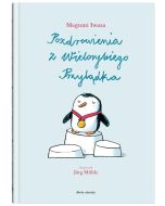 Pozdrowienia z Wielorybiego Przylądka