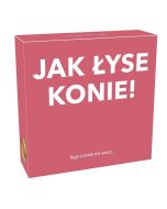 Gra Gift Game: Poznajmy się jak łyse konie