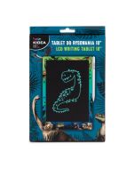 Tablet do rysowania Dinozaur KIDEA