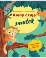 Kiedy czuję smutek