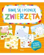 Bawię się i poznaję Zwierzęta