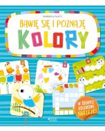 Bawię się i poznaję Kolory