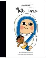 Mali WIELCY. Matka Teresa