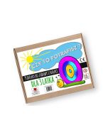 Czy to potrafisz? Pudełko do zabawy i... 3 lata