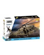 Armed Forces Helikopter Sikorsky UH-60 BH