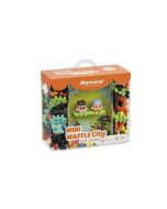 Mini Waffle 148 elementów Pokaz lotniczy