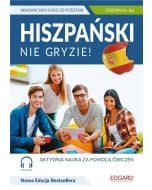 Hiszpański nie gryzie!