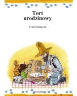 Pettson i Findus. Tort urodzinowy