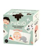 Pucio. Moje pierwsze układanki