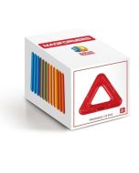 Magformers Trójkąty 12el