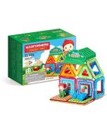 Magformers Town Set - market