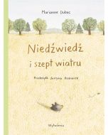 Niedźwiedź i szept wiatru