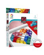 Smart Games IQ Love (ENG) IUVI Games