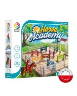 Smart Games Horse Academy (ENG) IUVI Games
