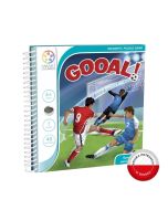 Smart Games Gooal! (ENG) IUVI Games