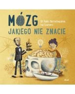 Mózg jakiego nie znacie