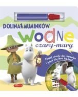 Dolina Muminków. Wodne czary-mary