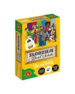 Escape Room 2 Złodzieje Dzieł Sztuki ALEX