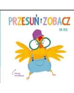 Przesuń i zobacz 2 - Na wsi