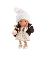 Lalka 52605 Miss Luci Moon 26cm