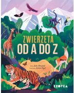 Zwierzęta od A do Z