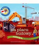 Podświetl i Odkryj. Na placu budowy