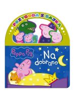 Peppa Pig. Przygoda z Bajką. Na dobranoc