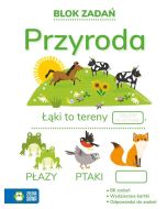Blok zadań. Przyroda