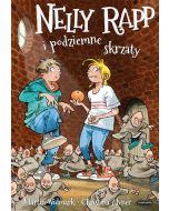 Nelly Rapp i podziemne skrzaty
