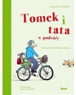 Tomek i tata w podróży