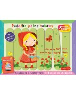 Akademia mądrego dziecka. Księżniczki