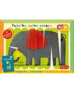 Akademia mądrego dziecka. Zwierzęta