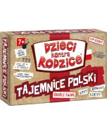 Dzieci kontra Rodzice. Tajemnice Polski