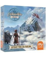 Cartaventura. Lhasa MUDUKO