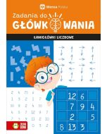 Zadania do główkowania. Łamigłówki liczbowe
