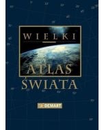 Wielki Atlas Świata