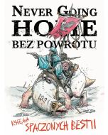 NGH: Księga spaczonych bestii