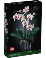 LEGO(R) ICONS 10311 Orchidea