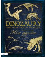 Dinozaury i inne prehistoryczne zwierzęta