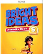 Bright Ideas Starter Aktivity Book OXFORD