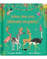 Jeden, dwa, trzy, idziemy na party!