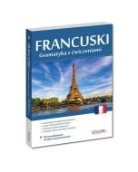 Francuski. Gramatyka z ćwiczeniami