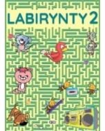 Labirynty 2
