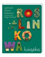 Roślinkowa książka