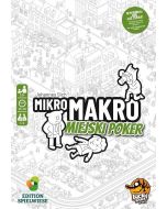 MikroMakro: Miejski poker
