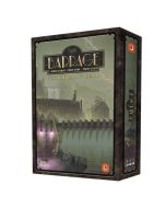 Barrage. Rozszerzenie dla 5 gracza PORTAL