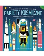 Rakiety kosmiczne z profesorem Astrokotem w.2