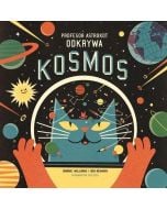 Profesor astrokot odkrywa kosmos w.2