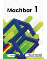 Machbar 1 Podręcznik
