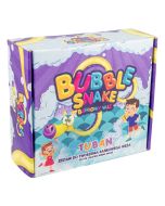 Zestaw Bańkowy Wąż TUBAN